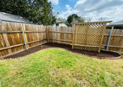 Landscape Maintenance