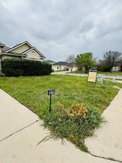 Landscaping Company in Garland, TX