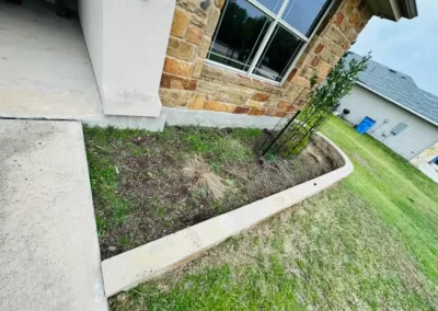 Landscaping Contractor