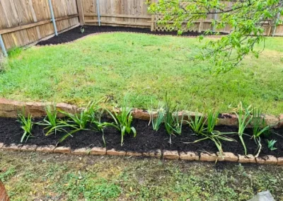 Landscaping Contractors