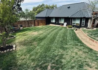 Landscaping Services
