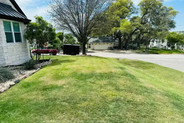 Lawn Care