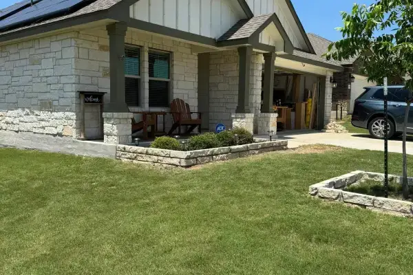Lawn Maintenance