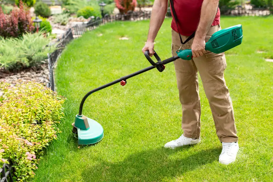 Experienced Lawn Care Garland, TX