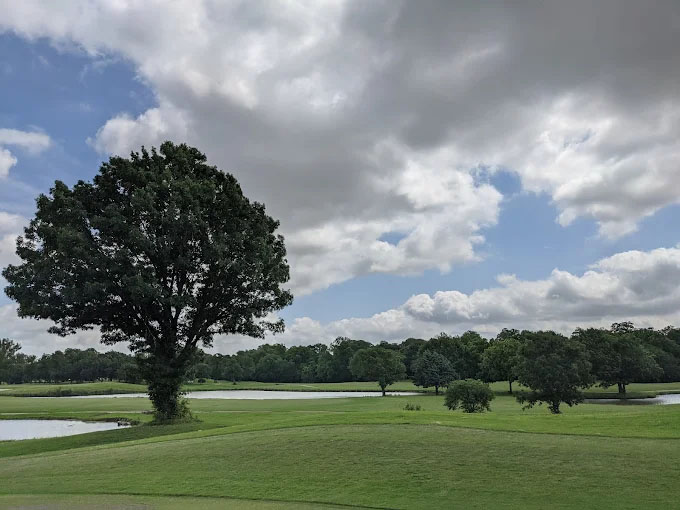 Beautiful Firewheel Golf Park – Hills at Firewheel, Garland, TX 75044