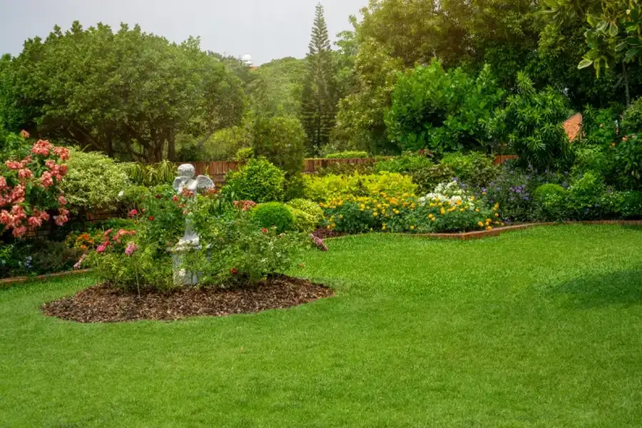 How Lawn Maintenance Enhances Curb Appeal For Homes in Garland, TX
