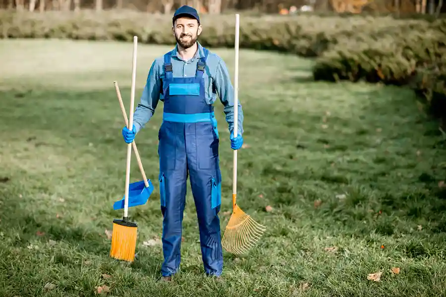 How Yard Cleanup Services Enhance Your Home’s Curb Appeal in Spring Park, Garland, TX 75044