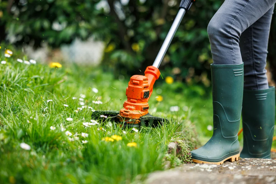 Superior Lawn Care Garland, TX