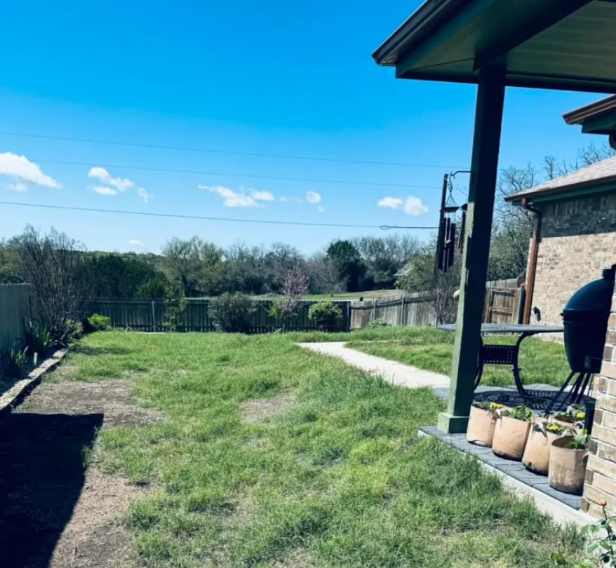 Top-rated Lawn Care The Hills at Firewheel, Garland, TX 75044